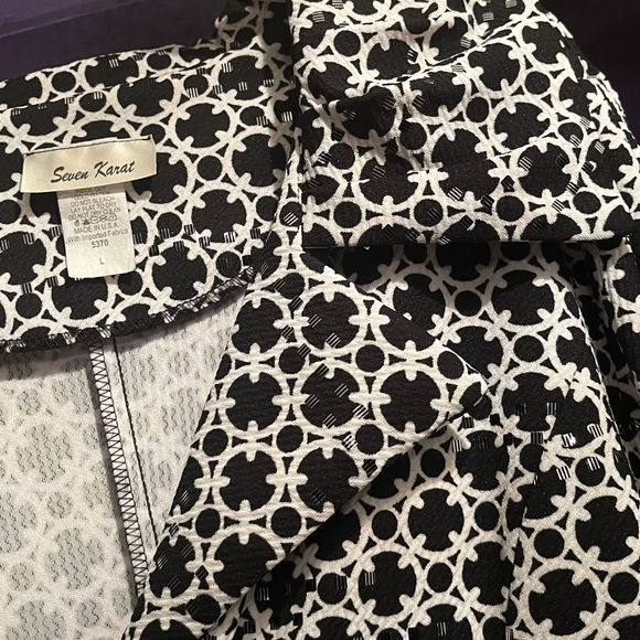 Seven Karat 2PC Suit - Picture 5 of 15